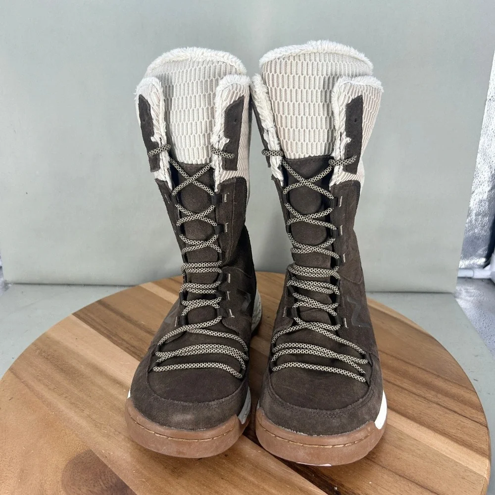 New Balance excellent used